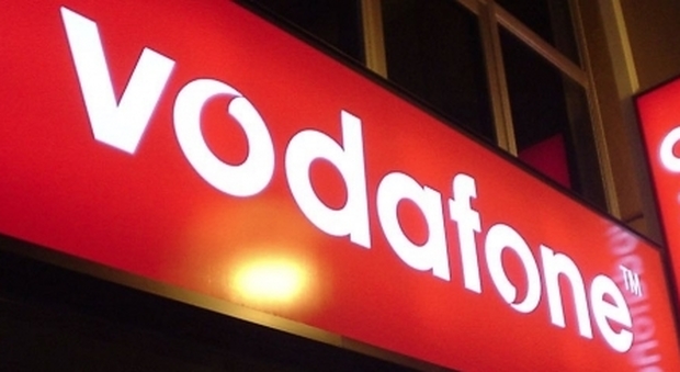 Il comune sfratta la Vodafone Non pagava l'affitto dell'antenna