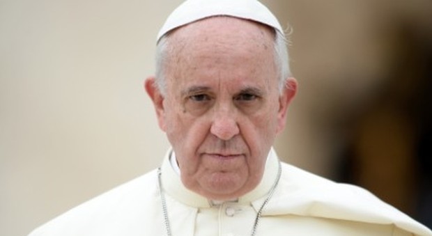 Papa Bergoglio: «Lottare contro la povertà è un problema morale»