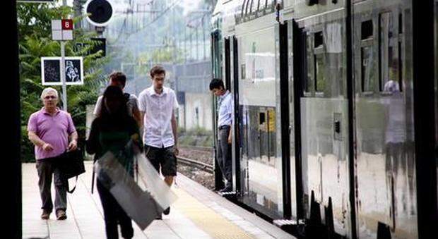Blitz di Trenitalia: multati 4mila viaggiatori senza biglietto