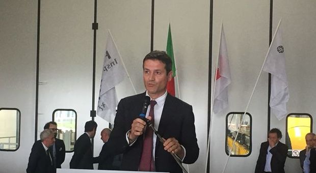 Trenitalia punta a maggioranza Trenord in Lombardia
