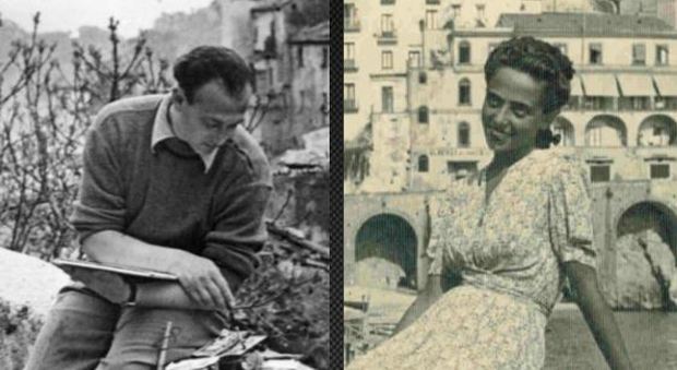 Campania, l'amore tra un ebreo e una cattolica sconfisse l'odio razzista