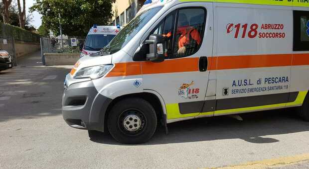 Colpito da un ex puglie dopo un sorpasso: chiede un risarcimento di 100mila euro
