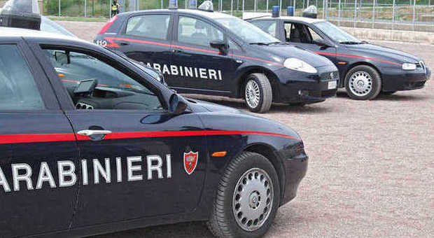 Corruzione, sei arresti in provincia di Caserta