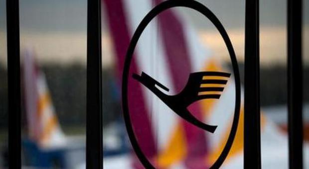 Lufthansa, sciopero piloti per rinnovo contratti: 1.450 voli cancellati