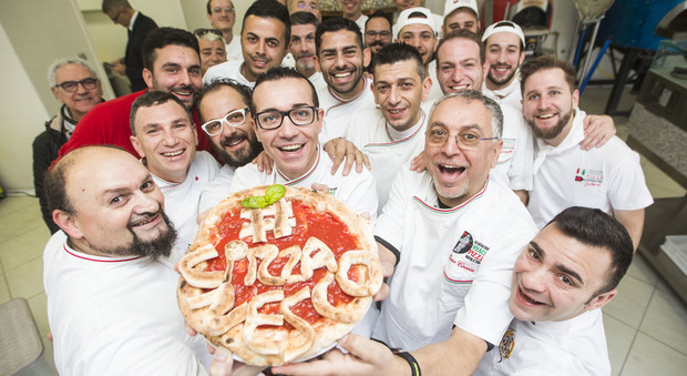 Da Melbourne a Las Vegas, la pizza napoletana fa il giro del mondo