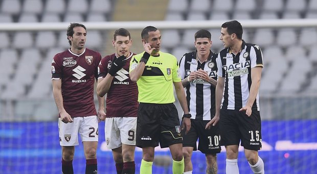Sirigu e Var salvano il Torino: Udinese sconfitta 1-0