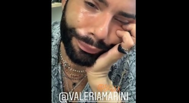 Federico Fashion Style, Rolex rubato a Milano: «Accerchiato da due marocchini». Polemica su Instagram, e cancella il post