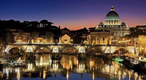 Turismo emozionale tra Roma e dintorni: arriva Tiberland, un’inedita travel experience che “racconta” il Lazio seguendo il percorso del Tevere