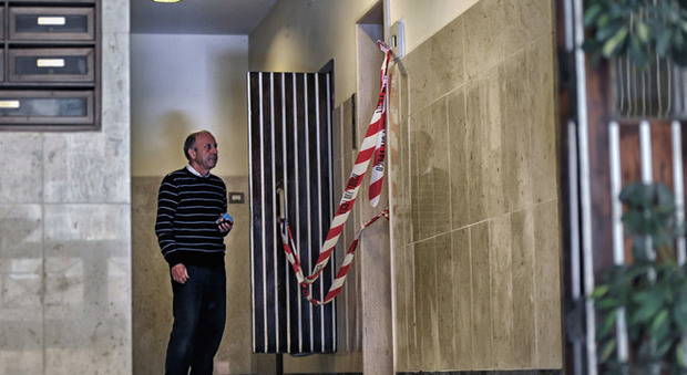 Roma, ascensore precipita in un palazzo: grave un ragazzo. Paura tra i clienti di un hotel