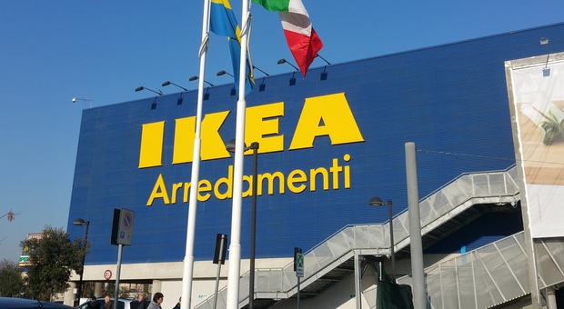 Ikea a Collestrada, la questione viabilità in Regione