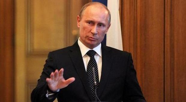 Doping in Russia, Putin: "Tolleranza zero verso ​chi ha sbagliato, collaboreremo con la Wada"