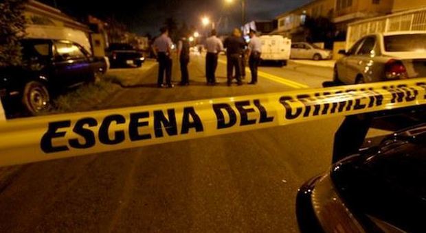 Messico, strage alla festa di compleanno dei quindicenni: massacrati 11 ragazzi