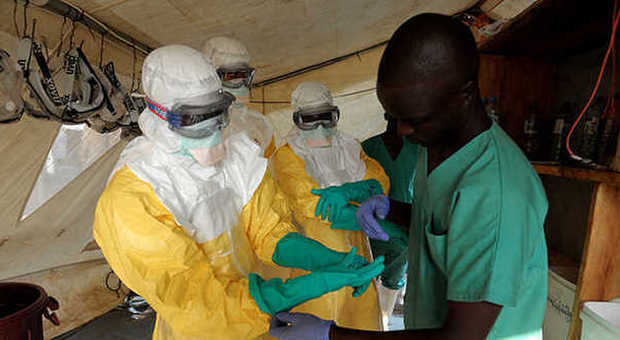 Virus Ebola, l'allarme dagli esperti: «Casi in Europa, si rischia l'epidemia globale»