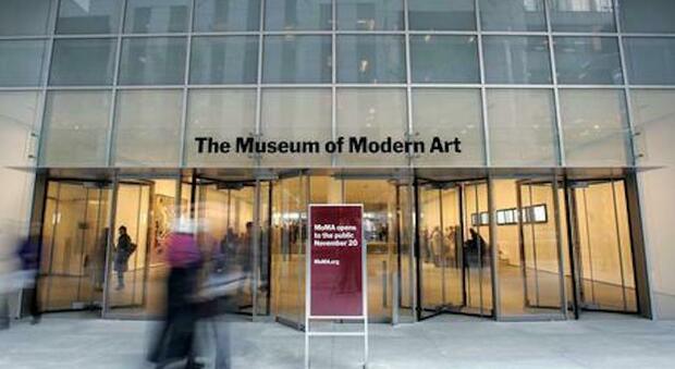 Accoltellate due donne al Museum of Modern Art di New York