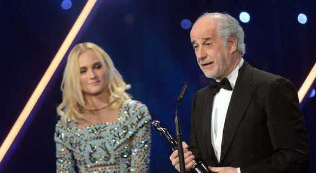 Oscar europei, trionfa "La grande bellezza": Toni Servillo miglior attore