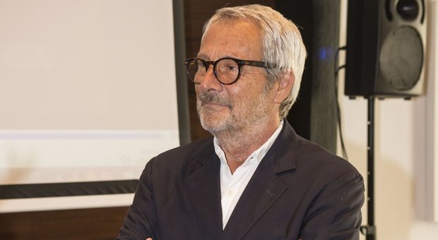 Cicutto, nuovo presidente della Biennale: «Un'eredità pesante, mi darò subito da fare»