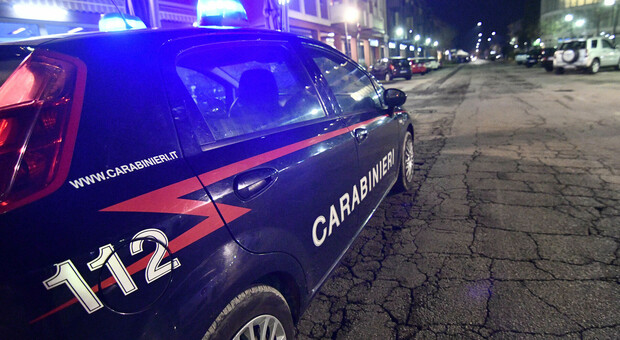 ARRESTO I carabinieri hanno arrestato un 44enne di Catania che aveva rapinato una tabaccheria