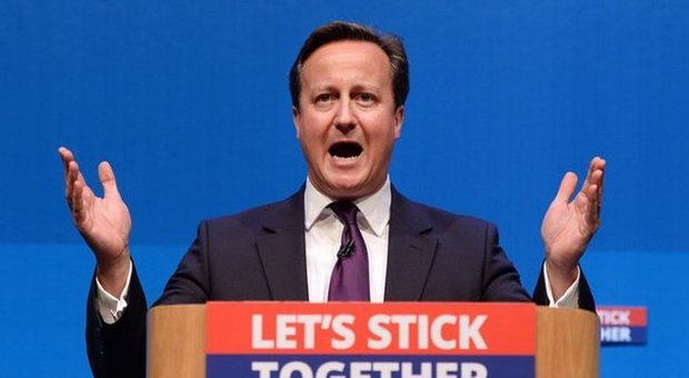 Scozia, l'ultimo appello di Cameron «Se andrete via sarà per sempre»