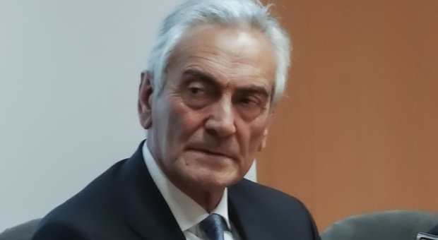 Gabriele Gravina presidente Figc