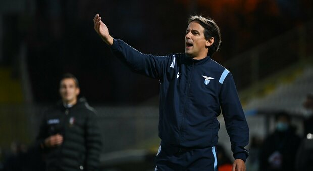 Lazio-Bruges vale la Champions, Inzaghi e Reina: «Facciamo la storia»