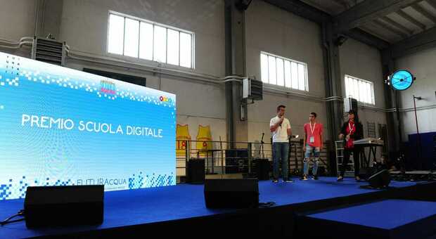 Didattica innovativa: torna a Rieti il Premio Scuola Digitale