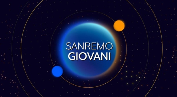 Sanremo giovani 2021: svelato il nuovo logo. Audizioni al via dalla prossima settimana