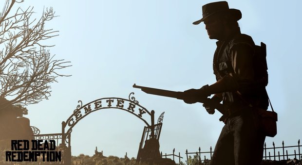 Red Dead Redemption II, record di vendite per il western di Rockstar Games