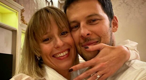 Matteo Giunta: «Il matrimonio? Chiedete a Federica Pellegrini, ma prima deve sposarsi mio fratello»