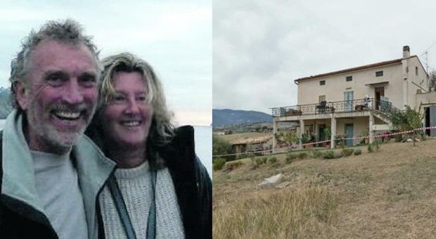 Donna inglese uccisa a Casoli, il compagno sarebbe già fuori dall'Italia: iniziate le ricerche all'estero