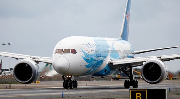 China Southern Airlines dopo Fiumicino vuole volare anche su Malpensa