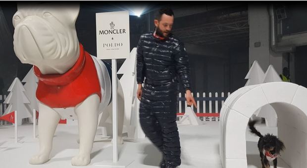 Moda, Moncler Genius dice addio alla sfilata: la mostra temporanea è la nuova tendenza