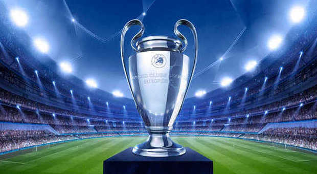 Parte la Champions League, la vincitrice ​ incasserà 37 milioni di euro