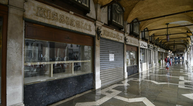Causa milionaria per l'affitto del negozio in piazza San Marco a Venezia: Damiani deve pagare gli arretrati