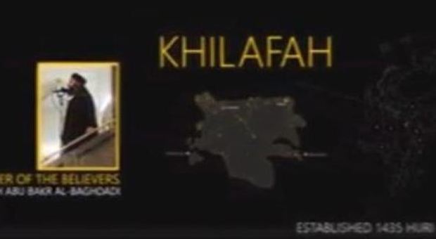 Isis, il video “No respite” per accusare gli Stati Uniti e la Coalizione: «Alleanza diabolica»