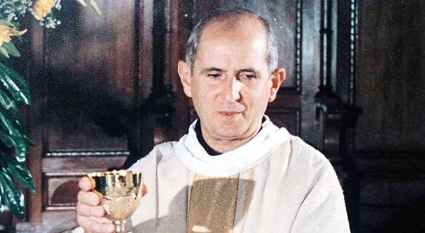 Papa Francesco a settembre sarà a Palermo nel luogo dove fu ucciso don Puglisi