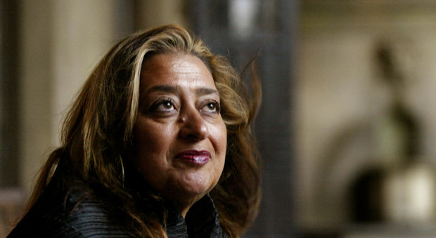 Addio a Zaha Hadid, l'archistar che progettò il futuro: aveva 65 anni