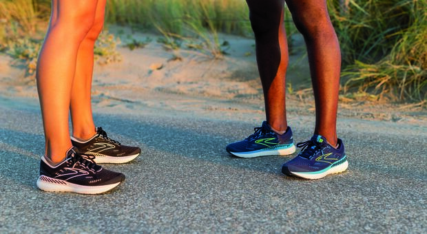 La rivoluzione del running: arriva la scarpa più morbida di sempre