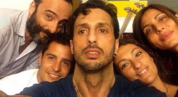 Fabrizio Corona, vietati i selfie: "Se tiene un profilo basso niente più carcere"