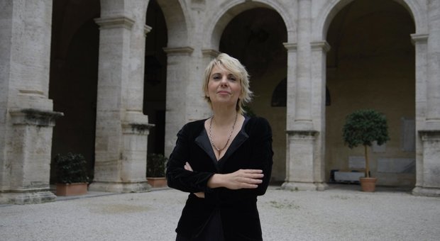 Edith Gabrielli: «Castel Sant'Angelo riavrà il suo parco per le sere d'estate»