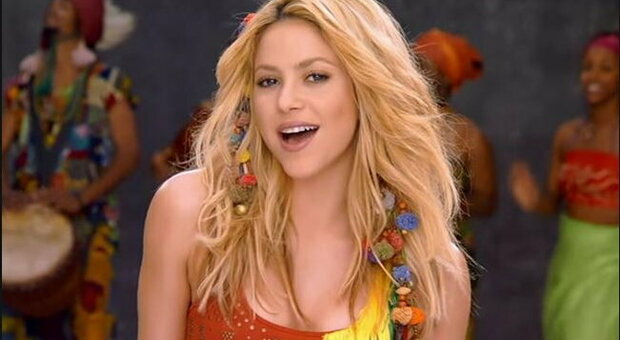 Shakira cede a Hipgnosis i diritti di tutte le sue canzoni