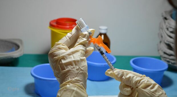 Novavax arriva a marzo disponibile degli hub delle Marche. Al via le prenotazioni per il vaccino "proteico"