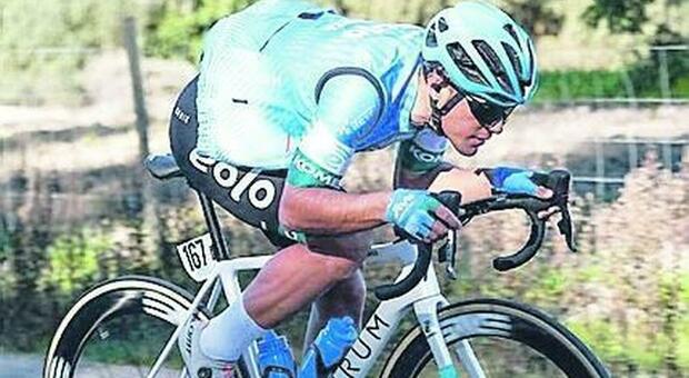 Il Giro d'Italia parte dall'Ungheria: tra otto giorni lo show a Napoli