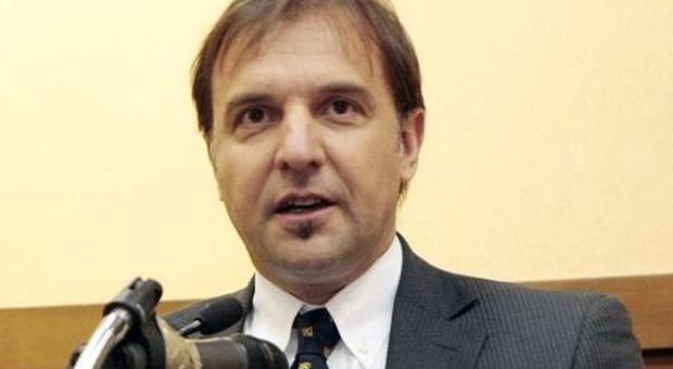 Il deputato leghista Massimo Bitonci (archicio)