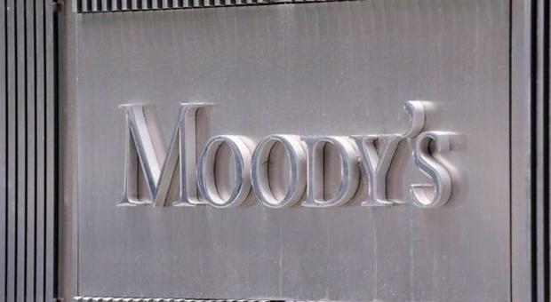 Moody's taglia rating a 18 enti locali ma conferma quello della Regione Lazio