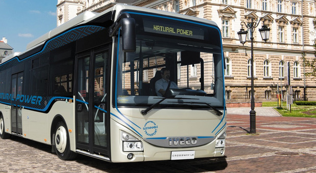 Iveco inaugurerà ad aprile il nuovo sito di assemblaggio bus: «Nuovi posti di lavoro»