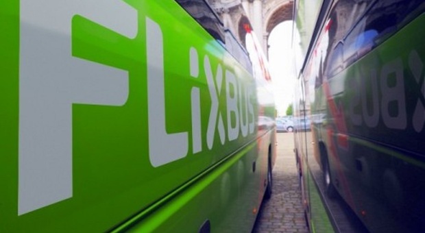 Flixbus potenzia i collegamenti nel salernitano