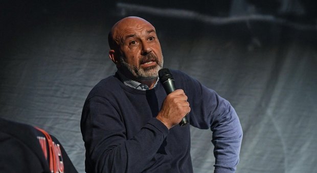 Sergio Pirozzi: «Mi hanno offerto un seggio ma io non intendo mollare»