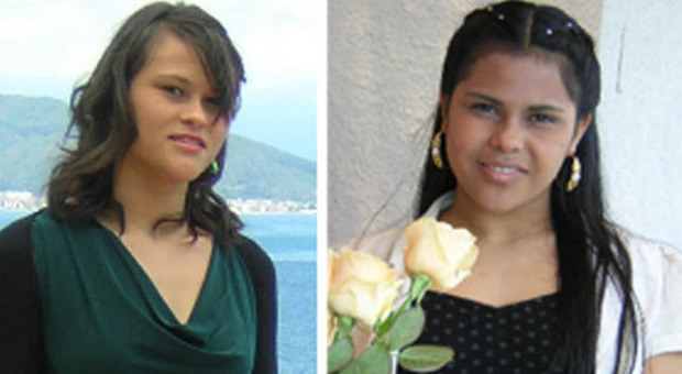 Chiara e Marcella, 15 e 16 anni, scomparse ​da 5 giorni: "Aiutateci a riportarle a casa"