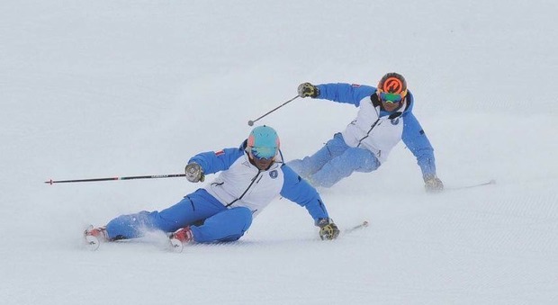 Maestri di sci, consiglio nazionale a Ischia