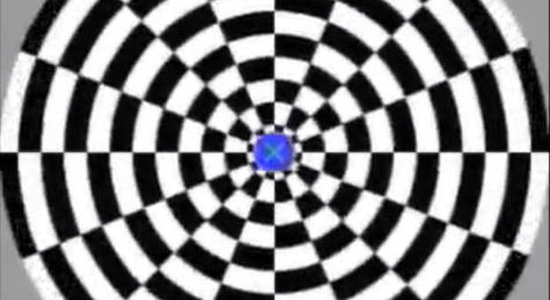 Illusione ottica
